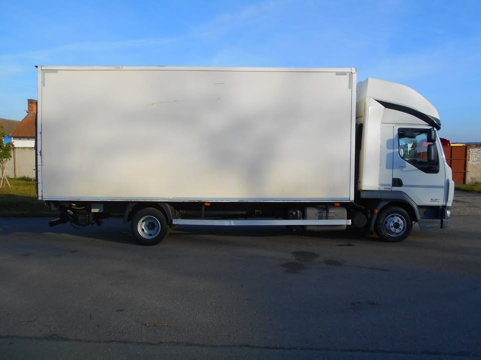 2014 DAF lf - 5