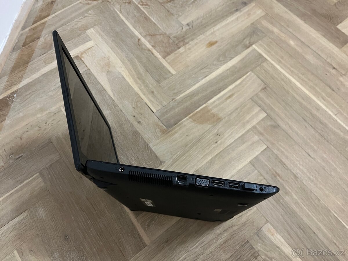 Asus X551C - 5