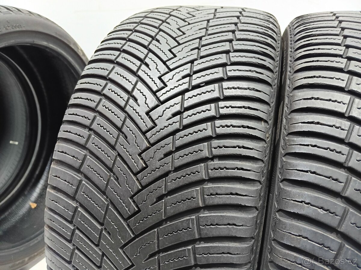 2ks zimní pneu 235/40/18 Pirelli - 5