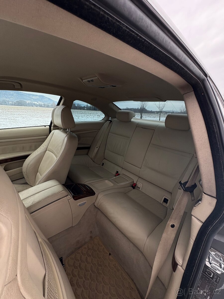 BMW e92 325i - 5