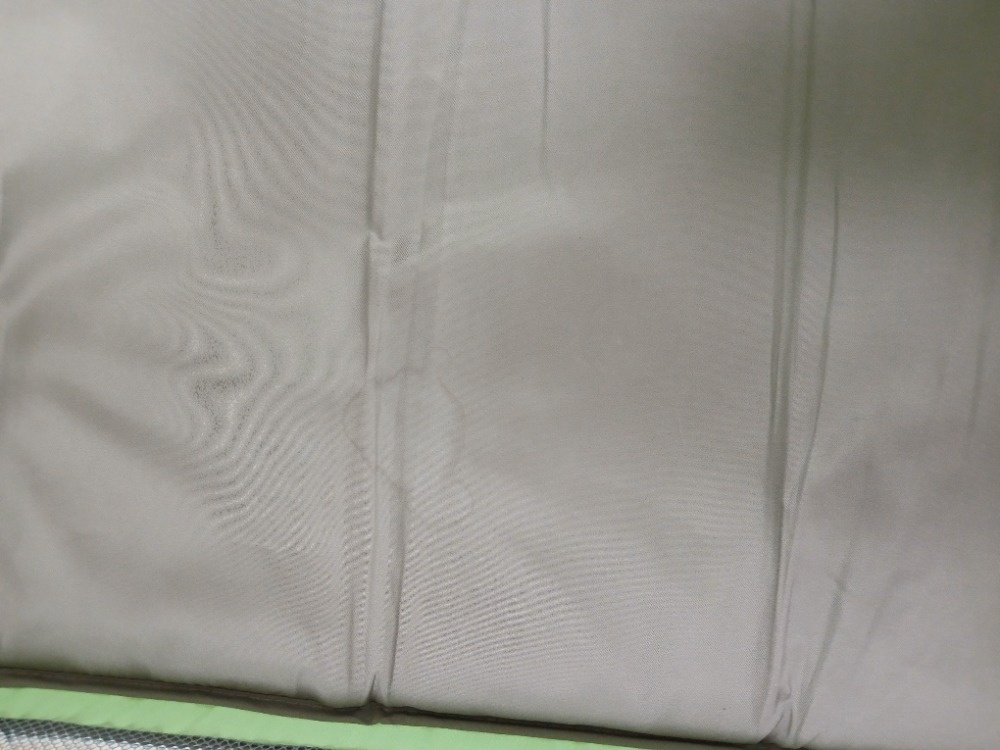 Cestovní postýlka - 5