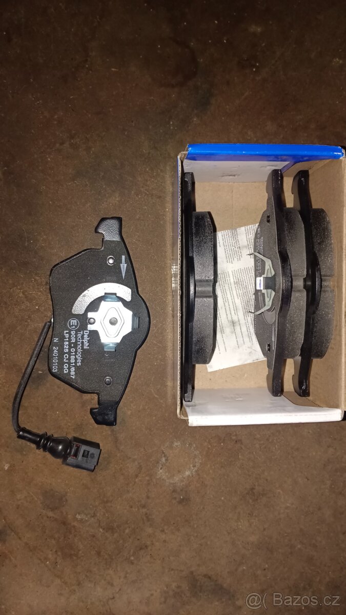 škoda octavia nahradní díly - 5