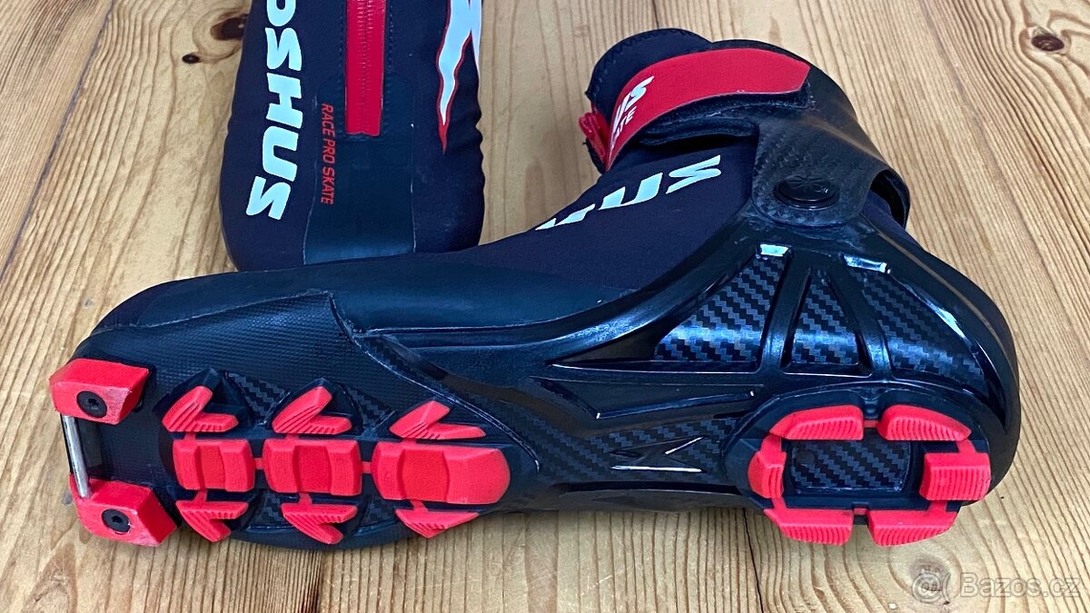 Madshus RACE PRO SKATE 42,5 - 5