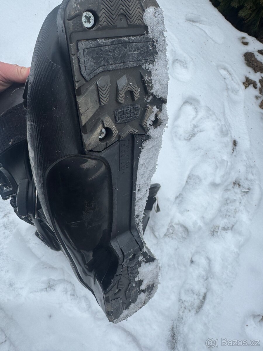 Salomon S PRO Supra Boa - 5