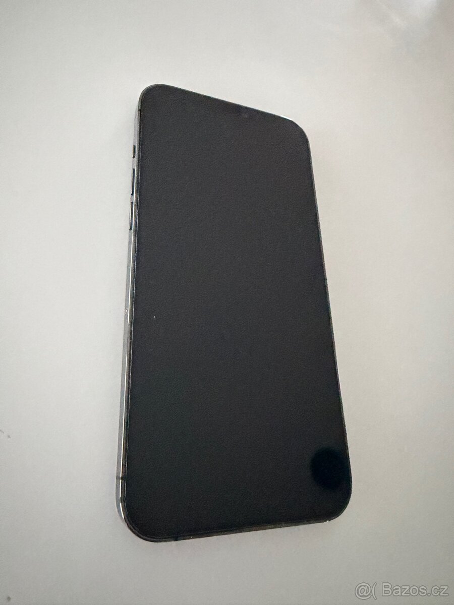 Apple iPhone 12 Pro Max 256GB - 5