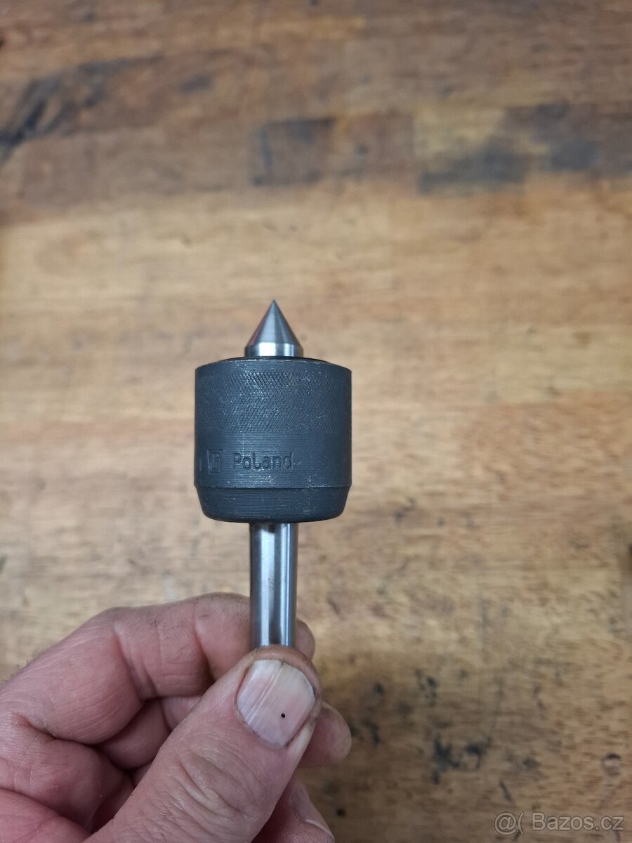 Soustruh mn80 - příslušenství - 5