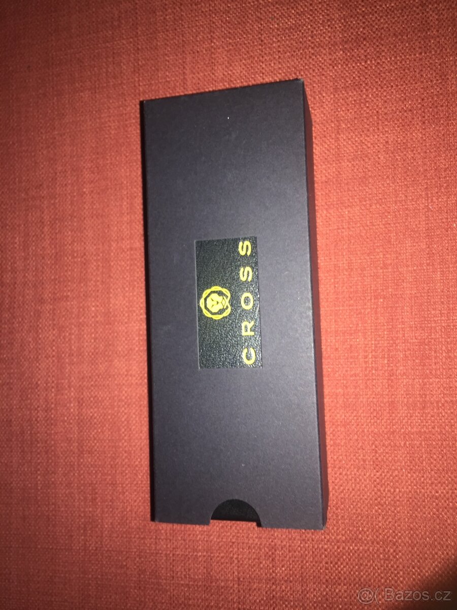 CROSS tužka model CALAIS BP AT0112-3 - 5