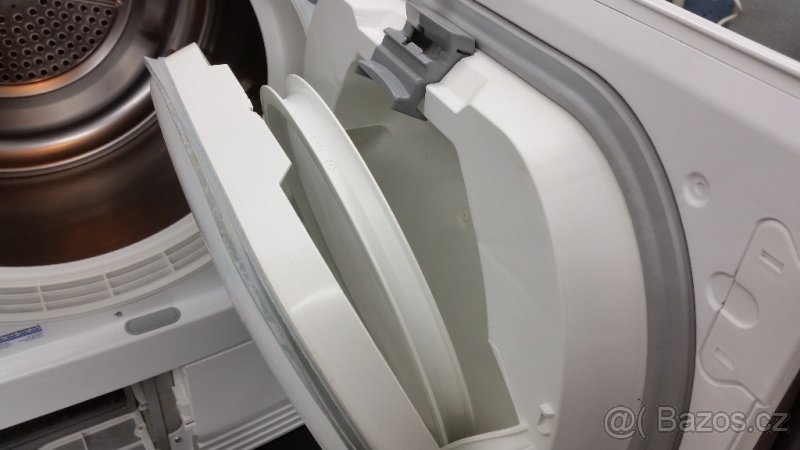 Sušička AEG L59800, REPASOVANÁ SE ZÁRUKOU - 5