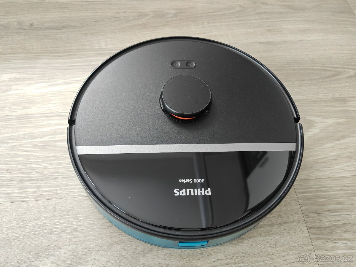 Robotický vysavač Philips Series 3000 XU3000/01 - 5