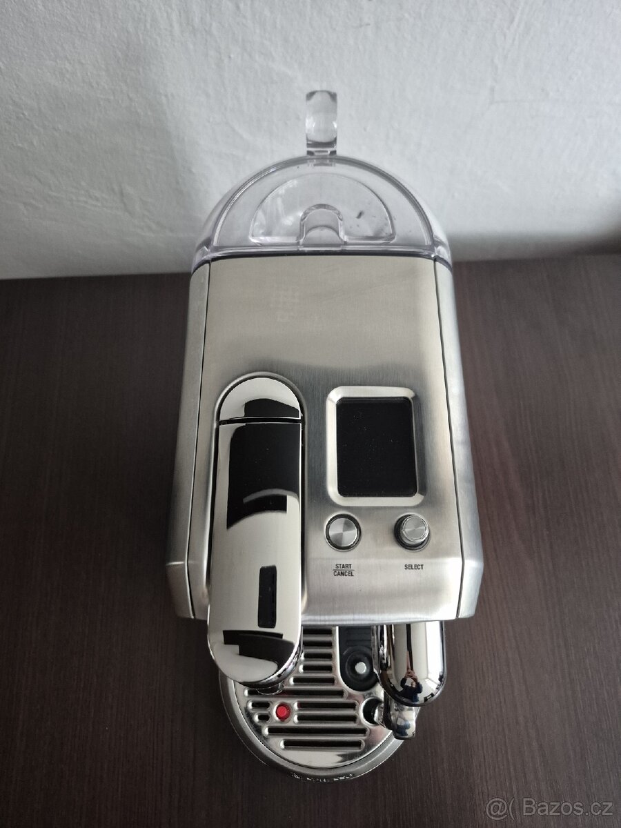 Nespresso Creatista Plus - 5