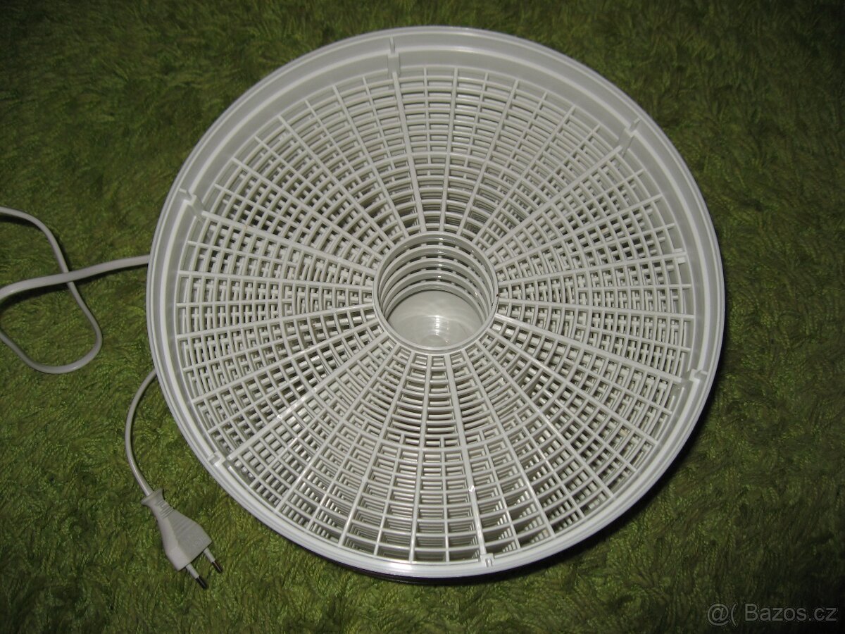 Sušička na ovoce Gallet - 5