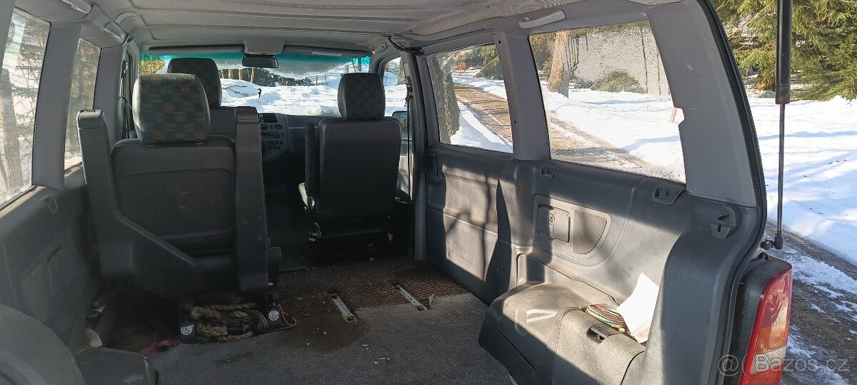 VITO prodej - 5