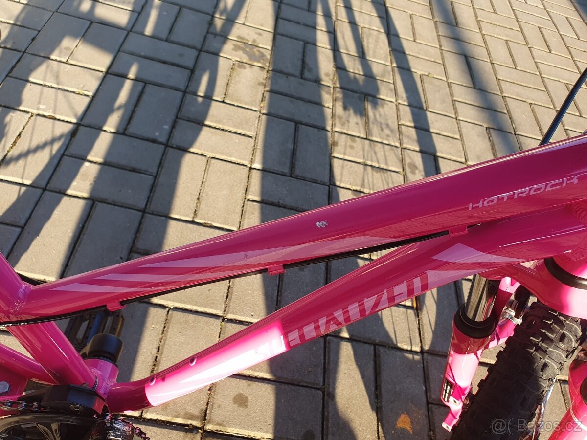 Dětské kolo 20 - 5