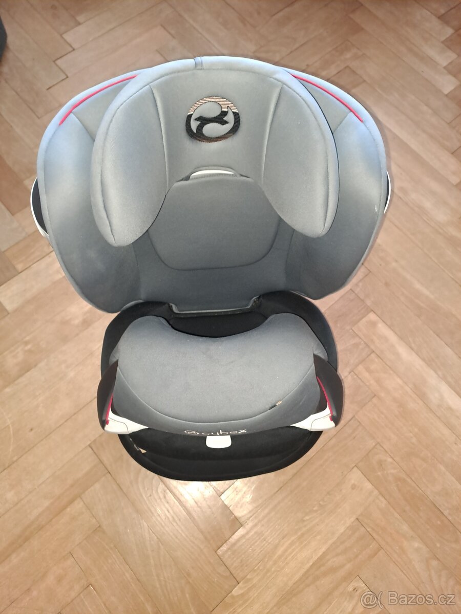 Autosedačka Cybex 9-18 kg - 5