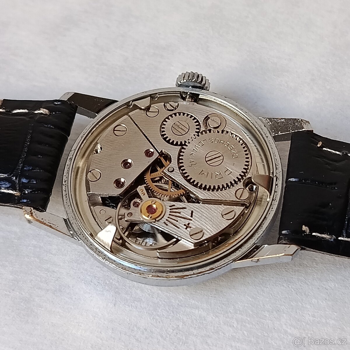 Náramkové hodinky PRIM Klasik - 5