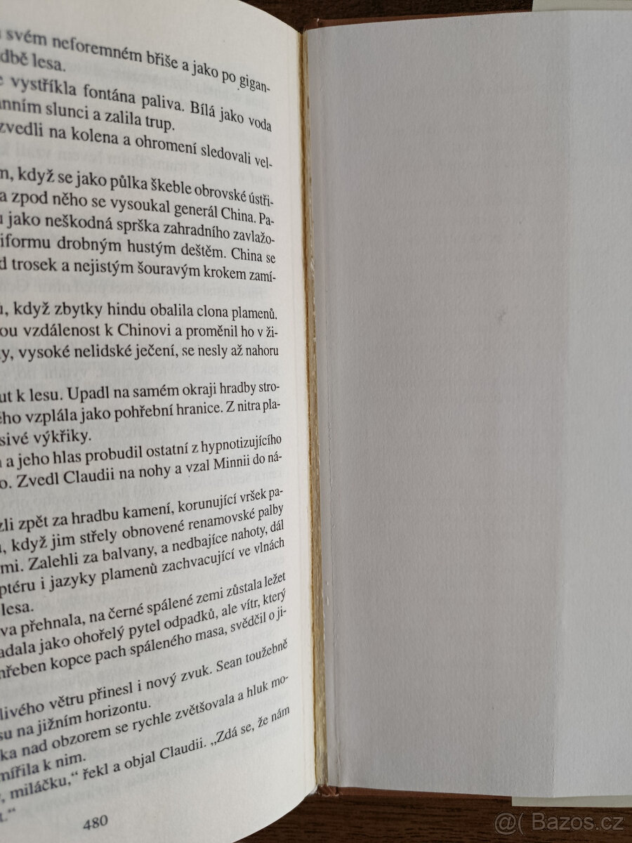 Wilbur Smith Čas zemřít - 5