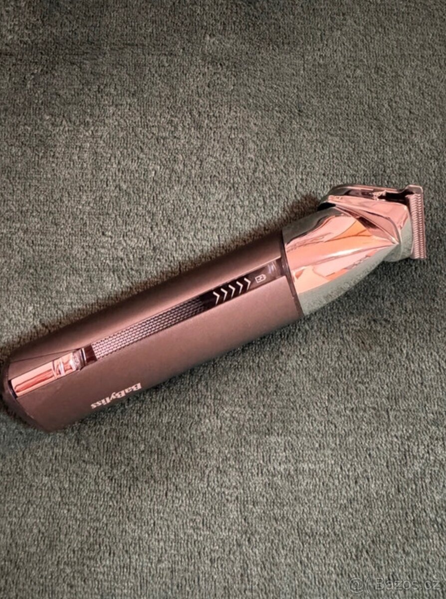 Zastřihovač BaByliss MT996E - 5