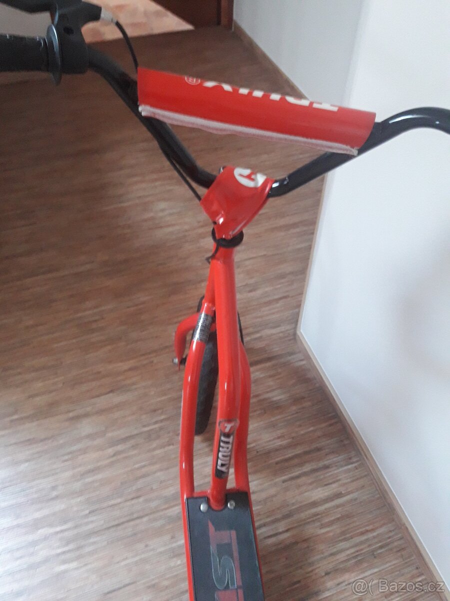 Dětská koloběžka Truly - 5