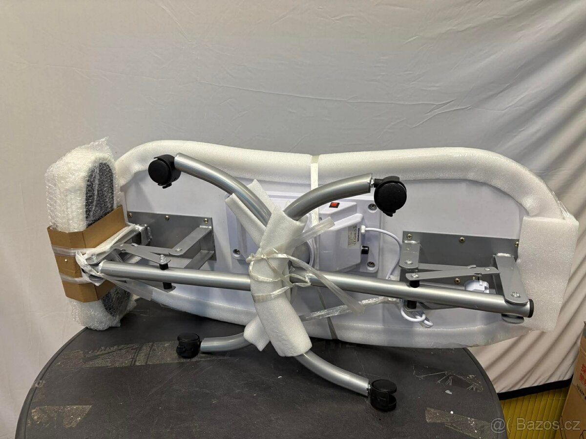 skládací manikersky stul (1036) - 5