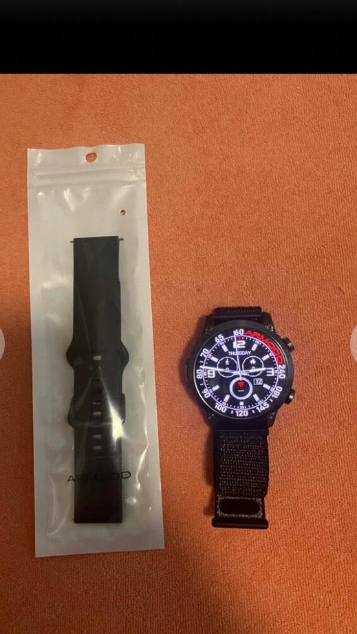 Armodd 7 Pro GPS - 5