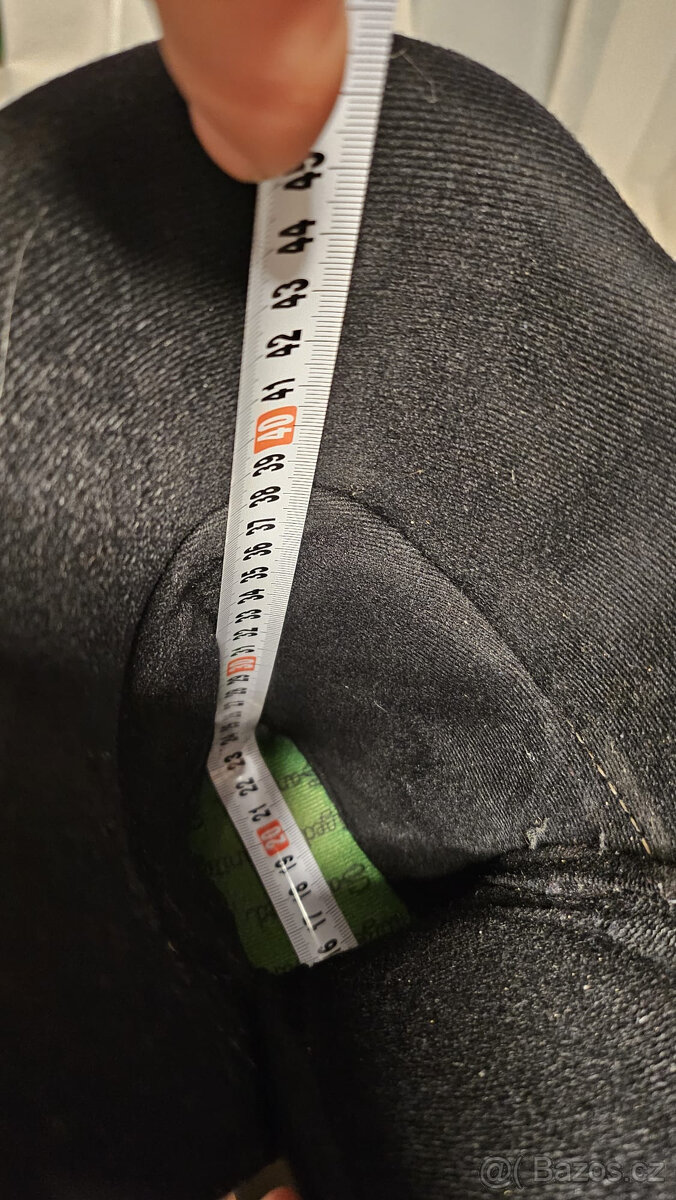 Dětské lyžáky Salomon 24 - 285mm - 5