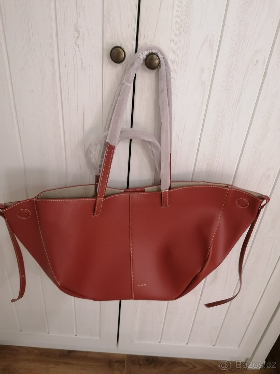 Dámská kabelka Polene Cyme - 5