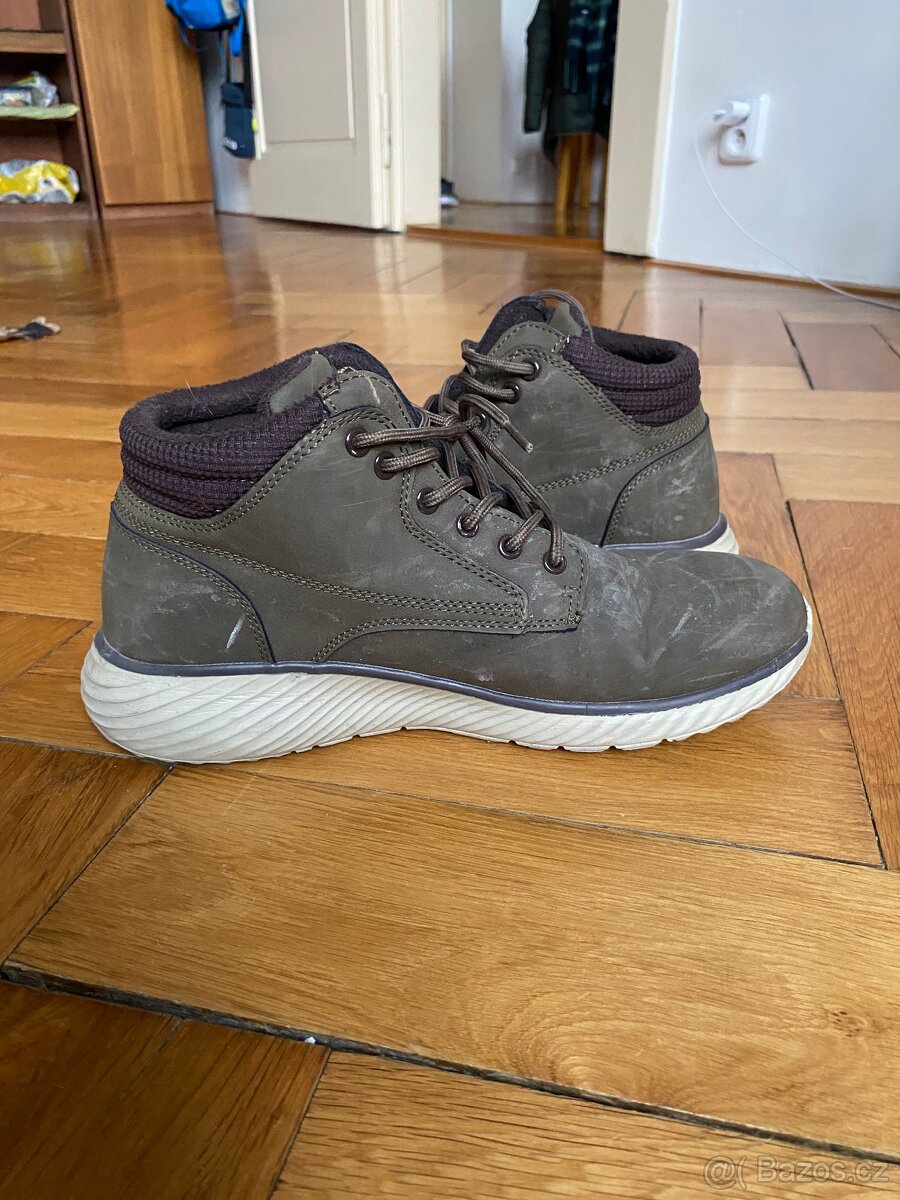 zimní boty Loap Sonax - 5