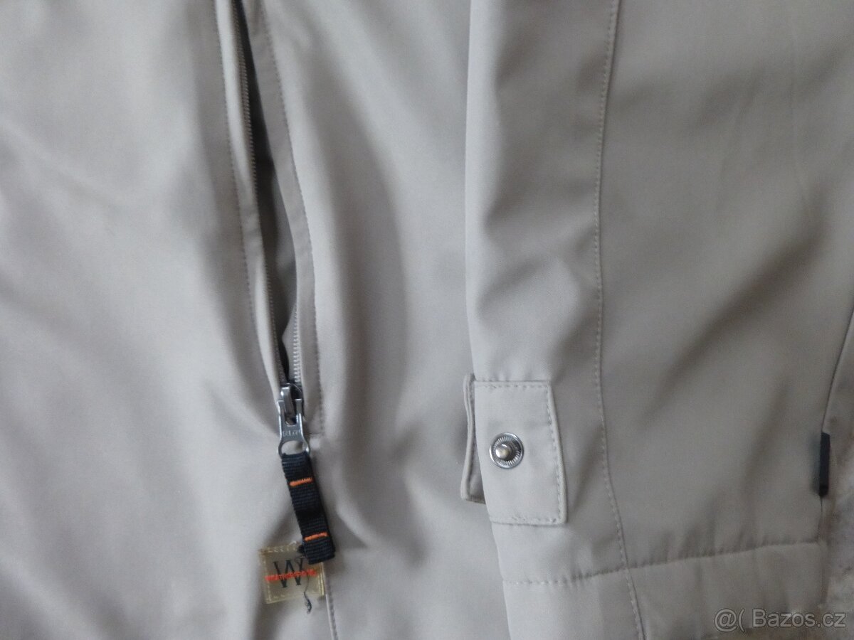 BUNDA PÁNSKÁ vel.: XL - 5