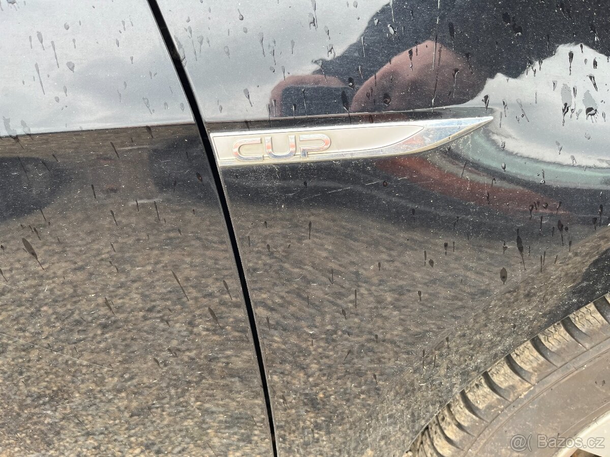 Volkswagen Golf 1.6TDi - 5