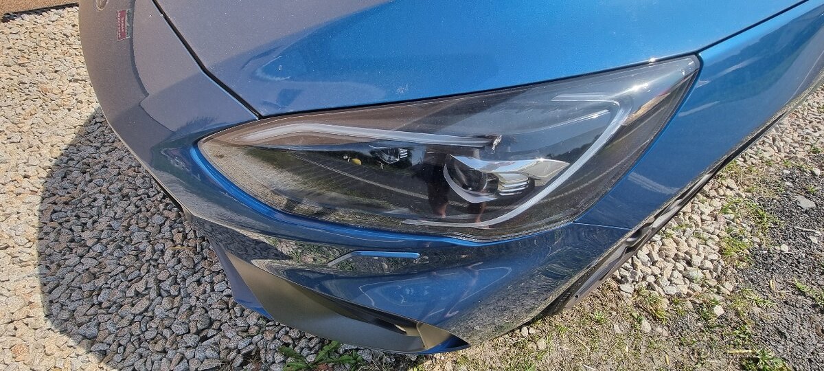 Ford Focus ST - 5