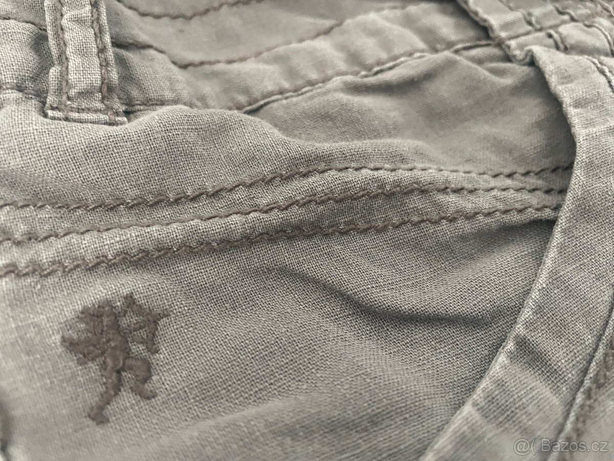 Dámské kalhoty Esprit - 5