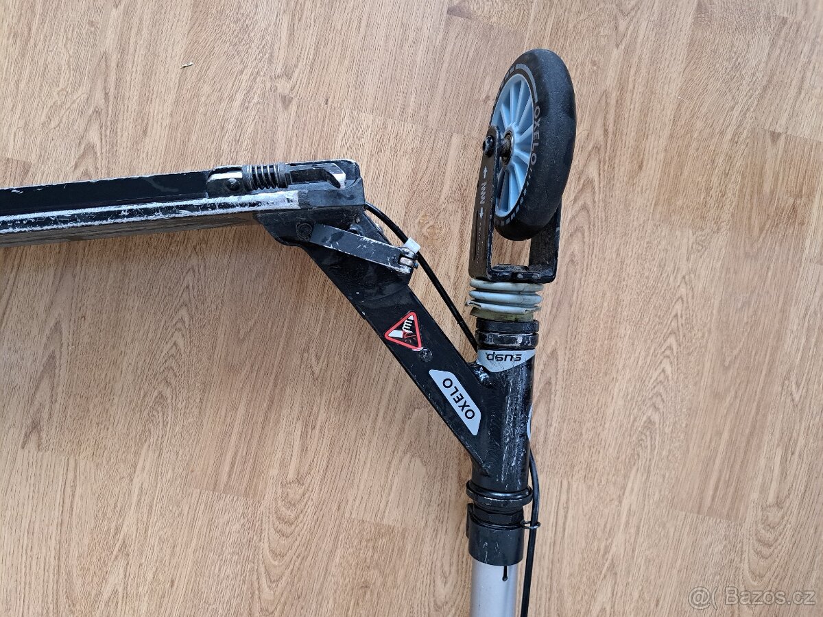 Dětská koloběžka Oxelo MID5 - 5