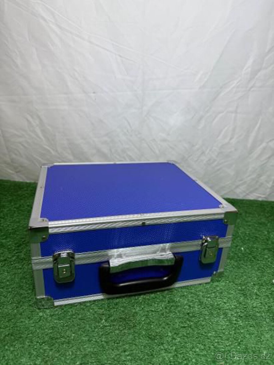 PDR indukční sada na opravu promáčklin auta - 5