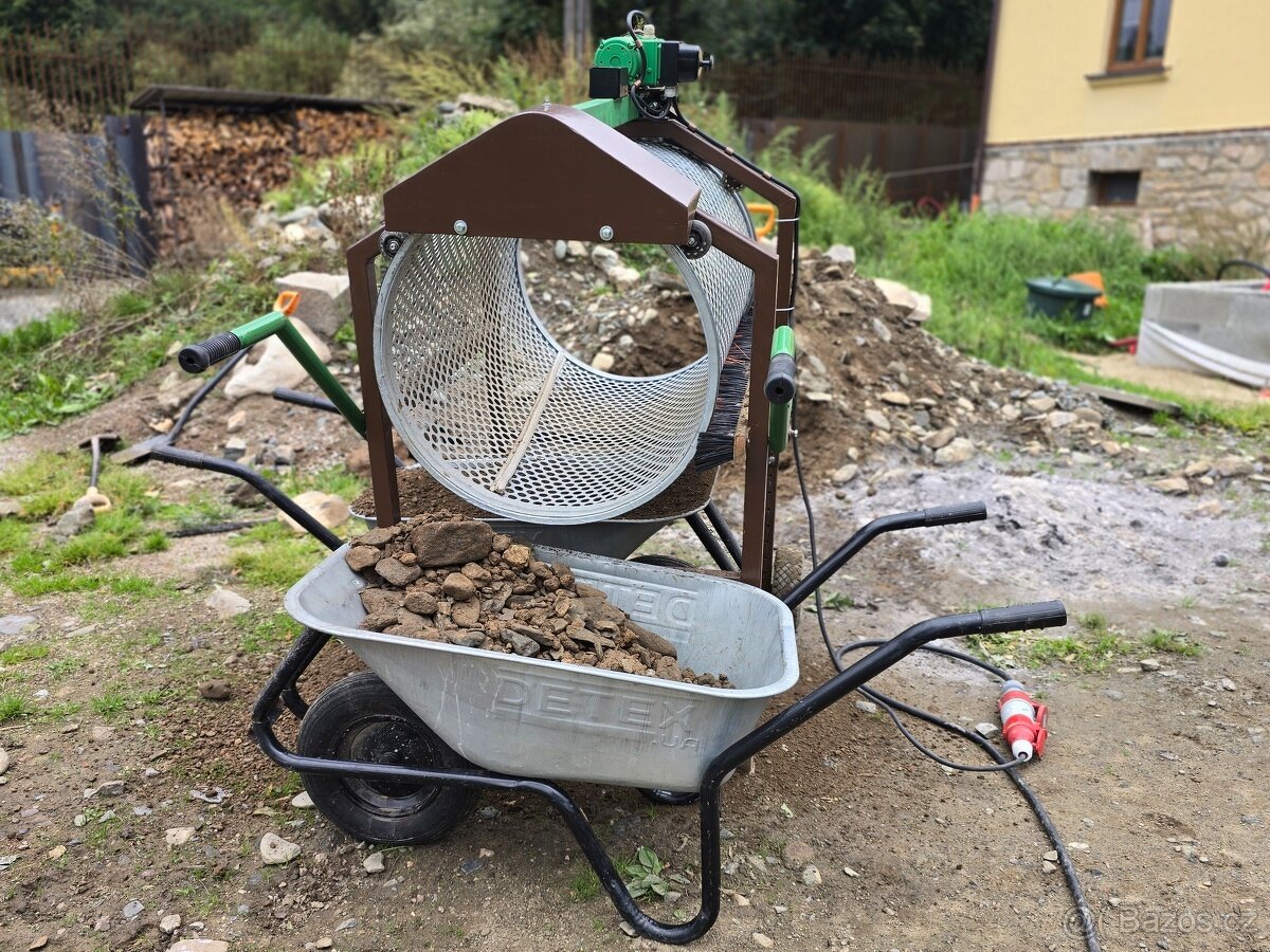 Katrovačka zeminy - 5