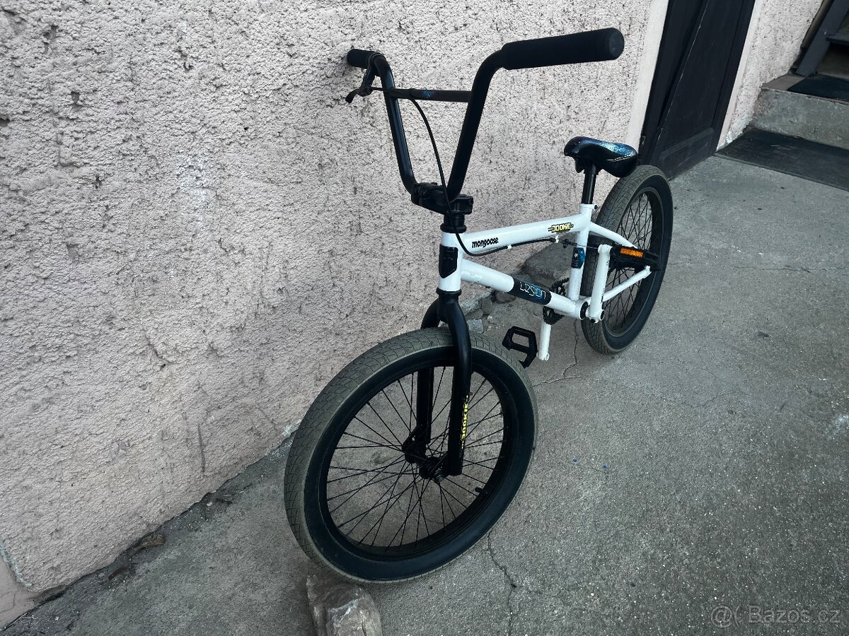 BMX - 5