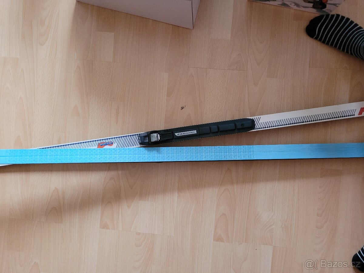 Bezecke lyze - 5