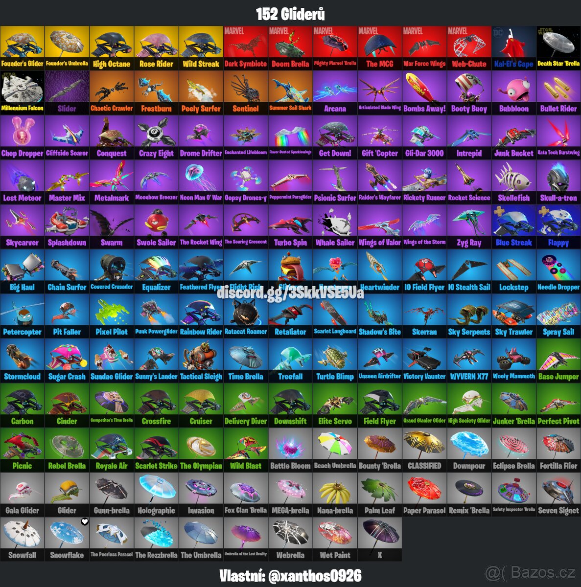 Fortnite (uživatel) - 5