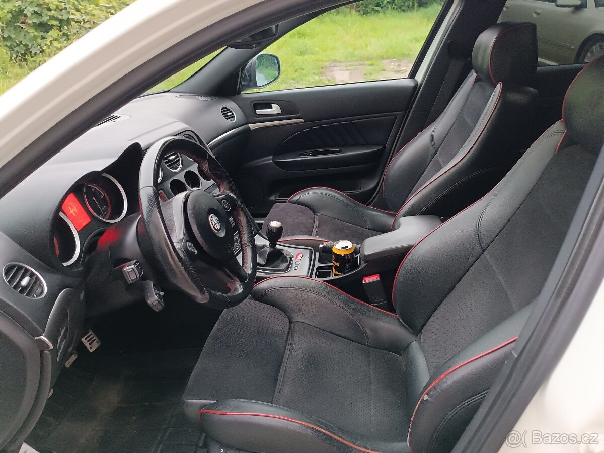 Alfa Romeo 159 TI