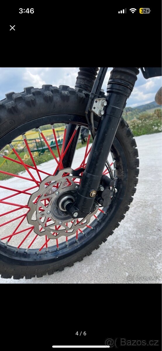 Beta 200 Urban 2015