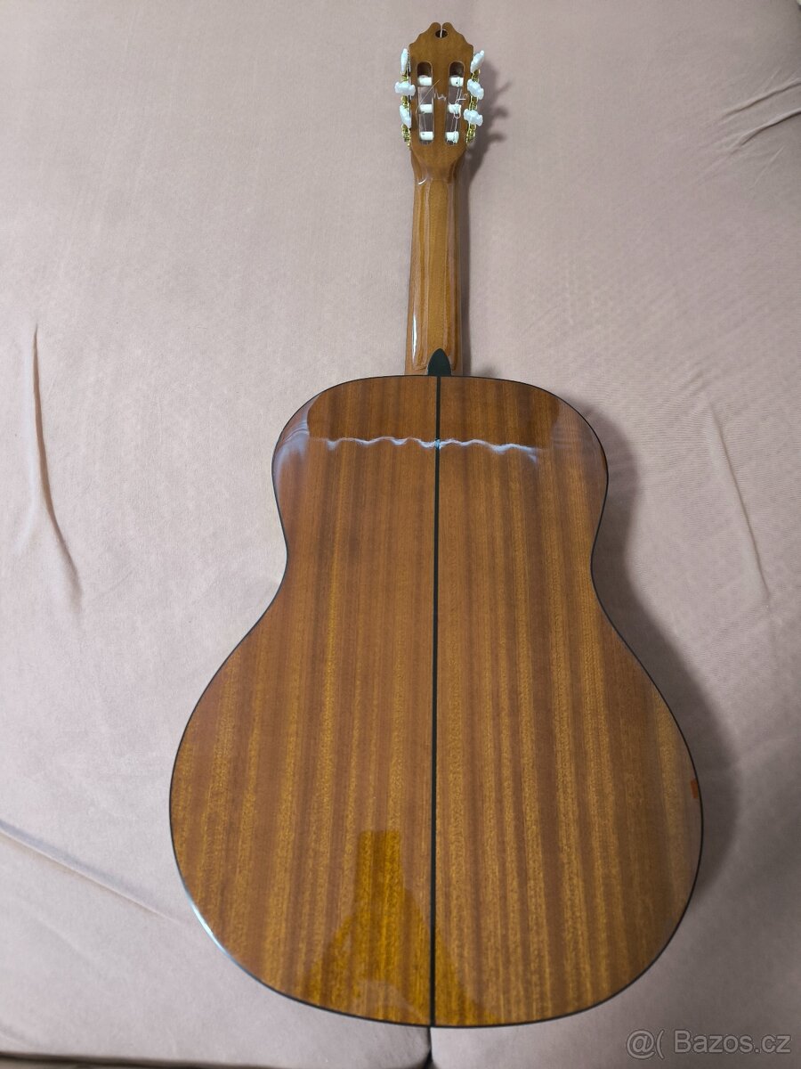 NOVÁ KYTARA WASHBURN - 5