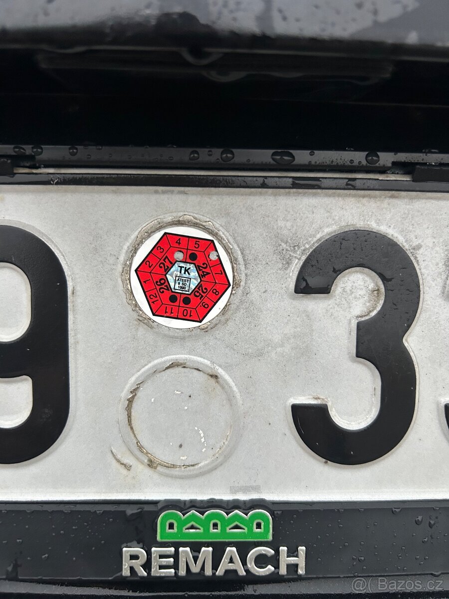 Škoda Octavia 2.0 TDI - 5