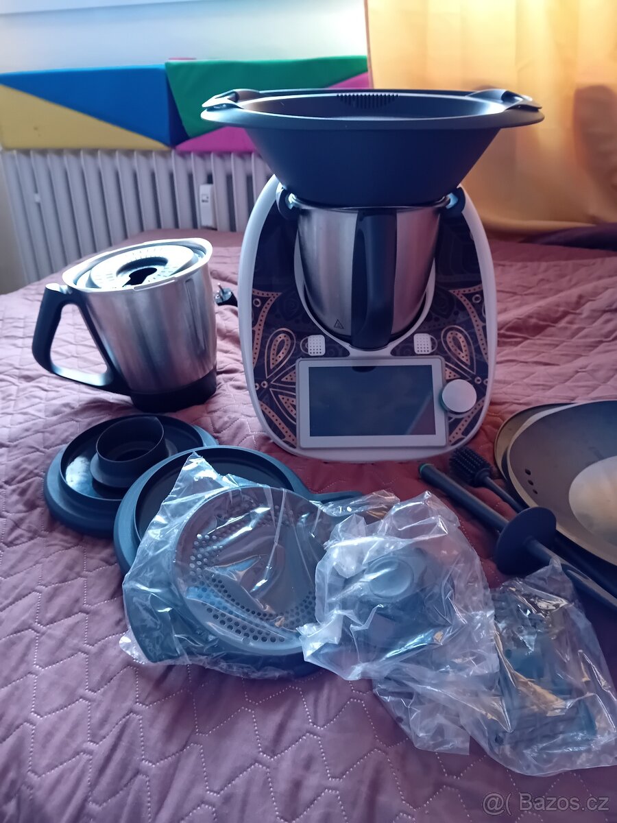 Thermomix TM6 vorwerk - 5
