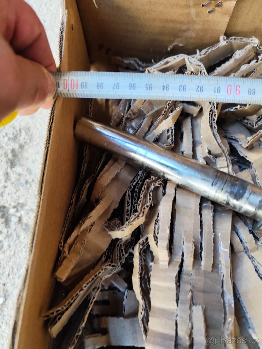 Řídítka Rewaco - 5