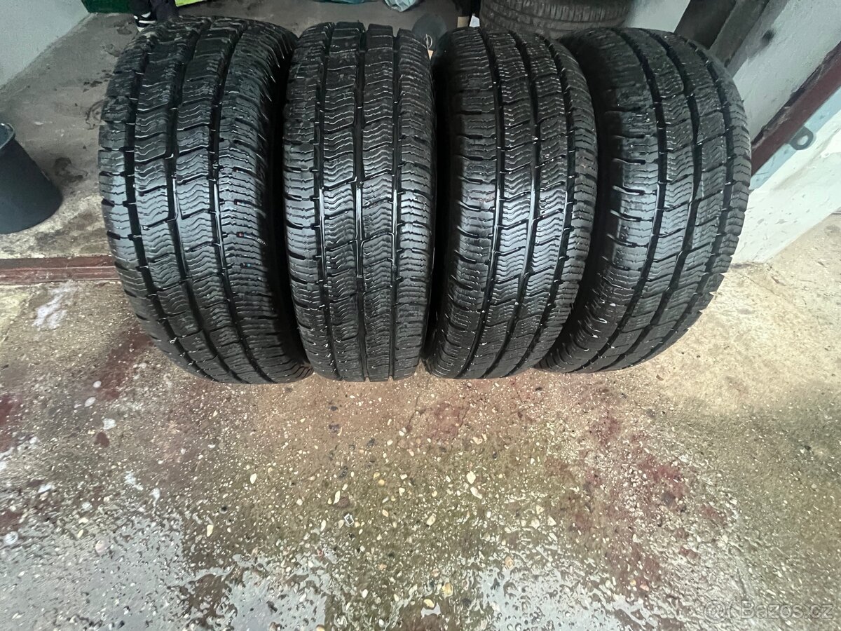 Alu kola 5/118 VTP - 5