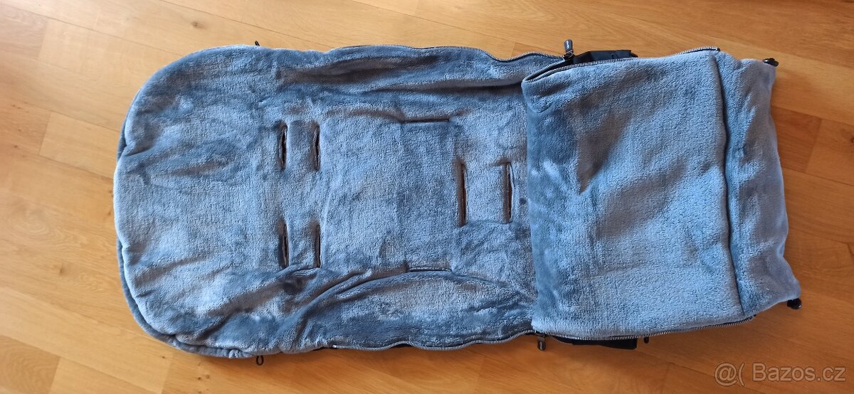 Fusak Emitex 3 v 1 Premium - 5