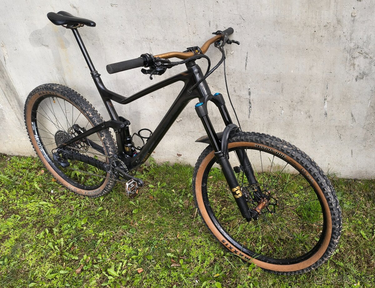 Scott Genius 910 XL - 5