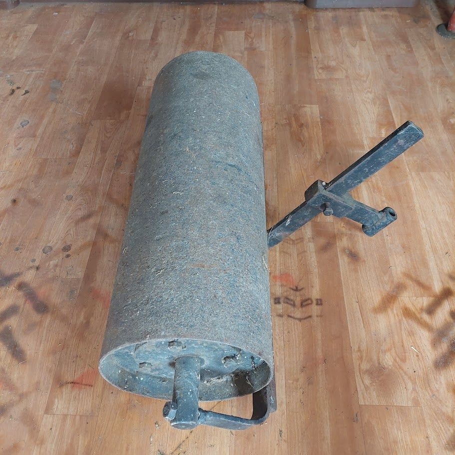 VARI nože rotavátoru a nářadí pro VARI PONY II.A - 5