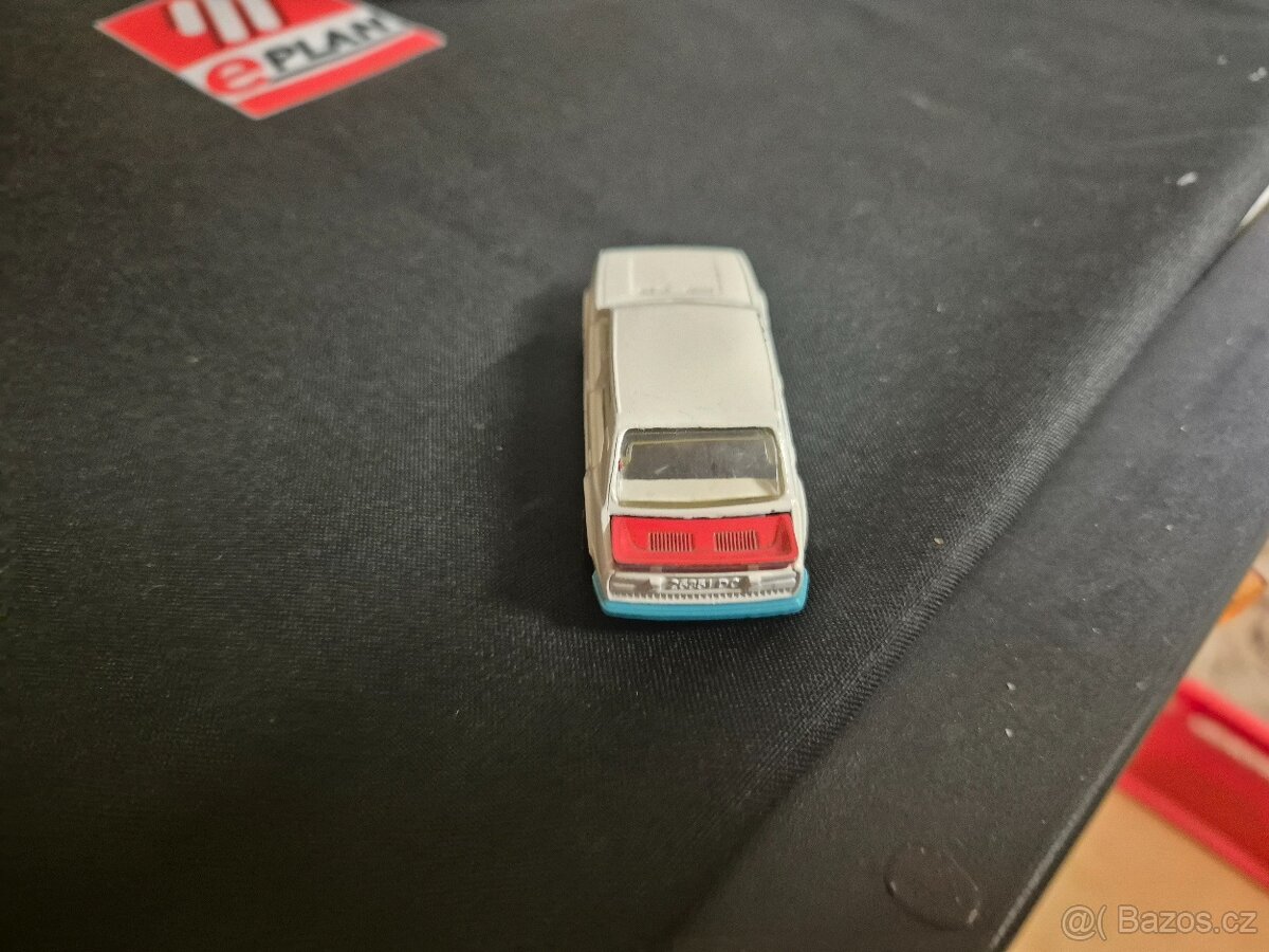 Predam skoda lr 130 - 5