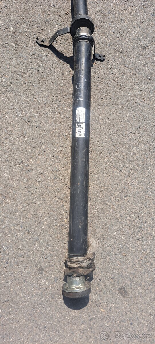 Kardan kardanka audi a8 4h d4 4h0521101b - 5