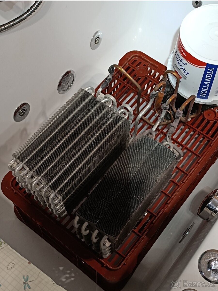 AEG 8000 SERIES Lavatherm - 5